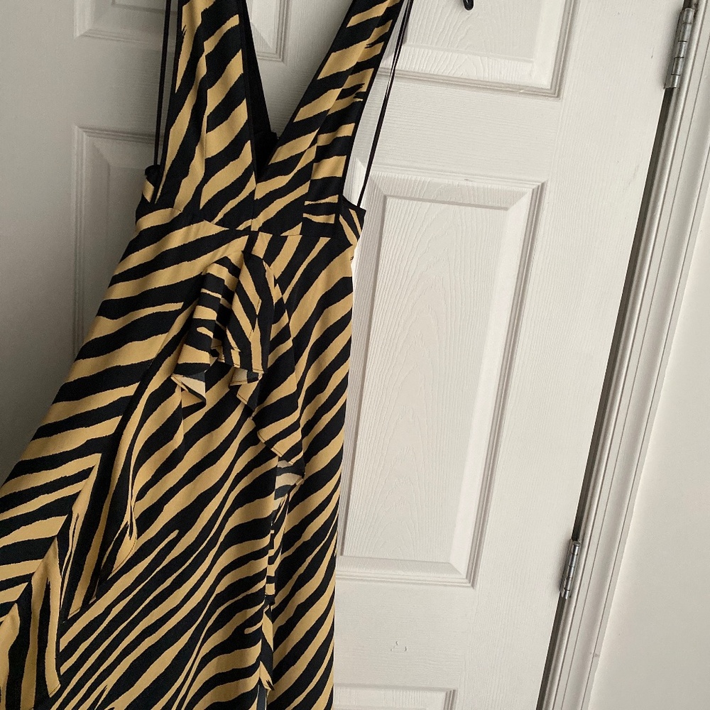Topshop Dress